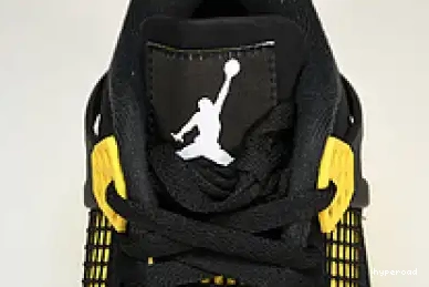 Hyperoad JORDAN 4 THUNDER RETRO AIR 0617